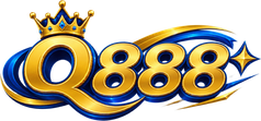 q888 লোগো